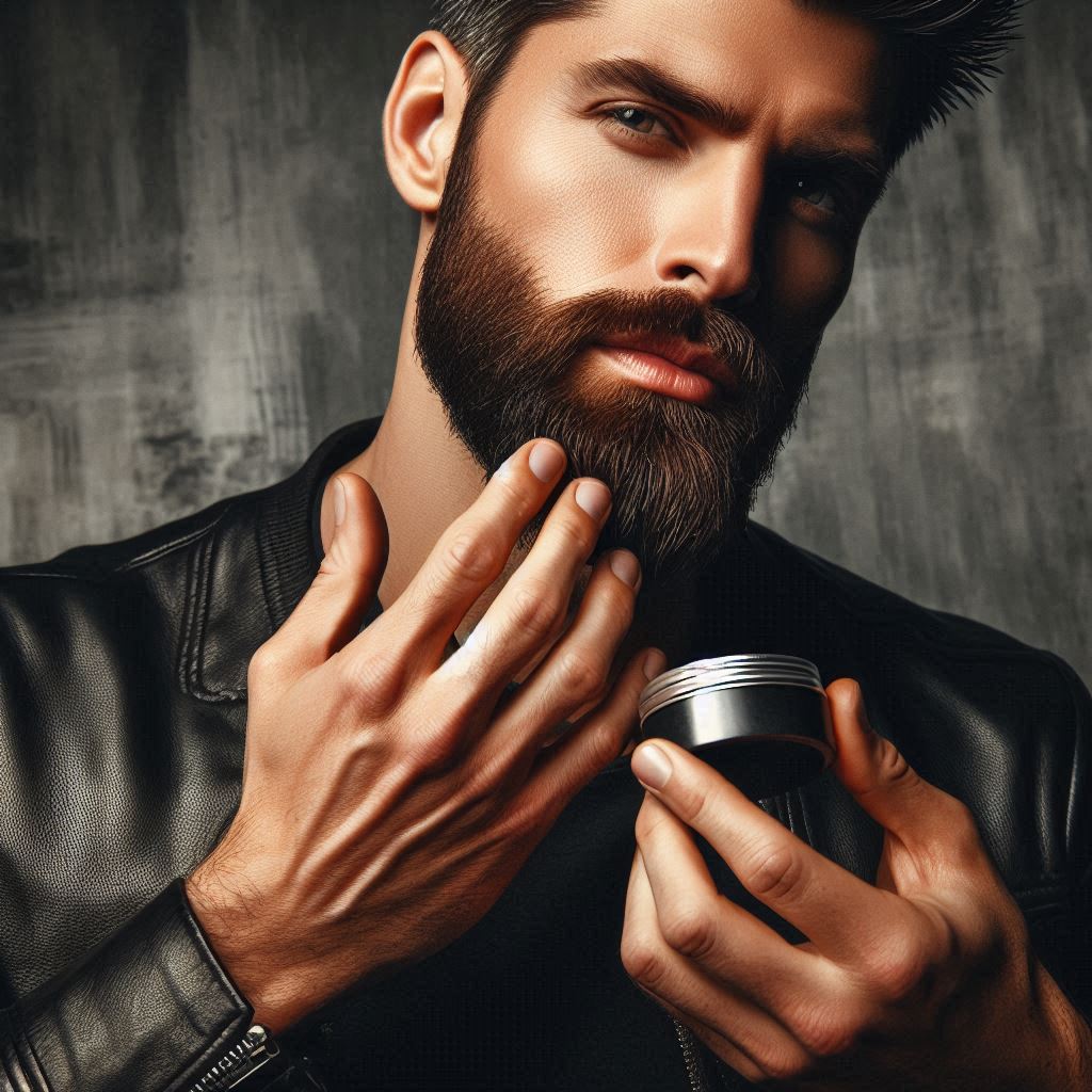 Beardcare