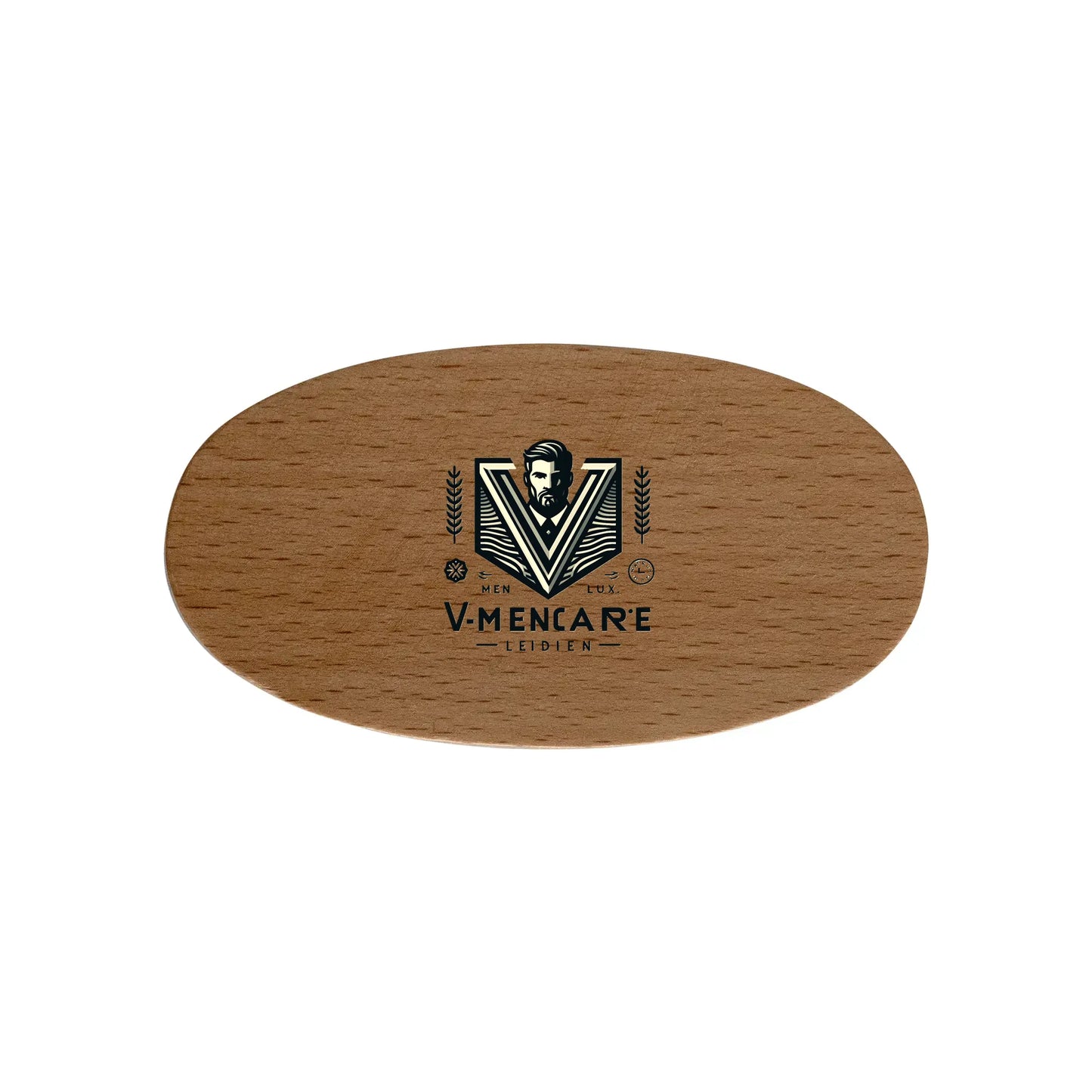 Beard Nylon Brush - venema made men