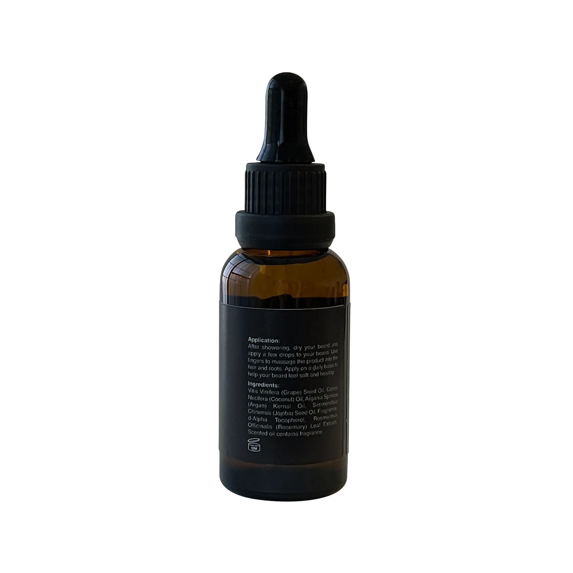 Beard Oil - Classic - venema made men