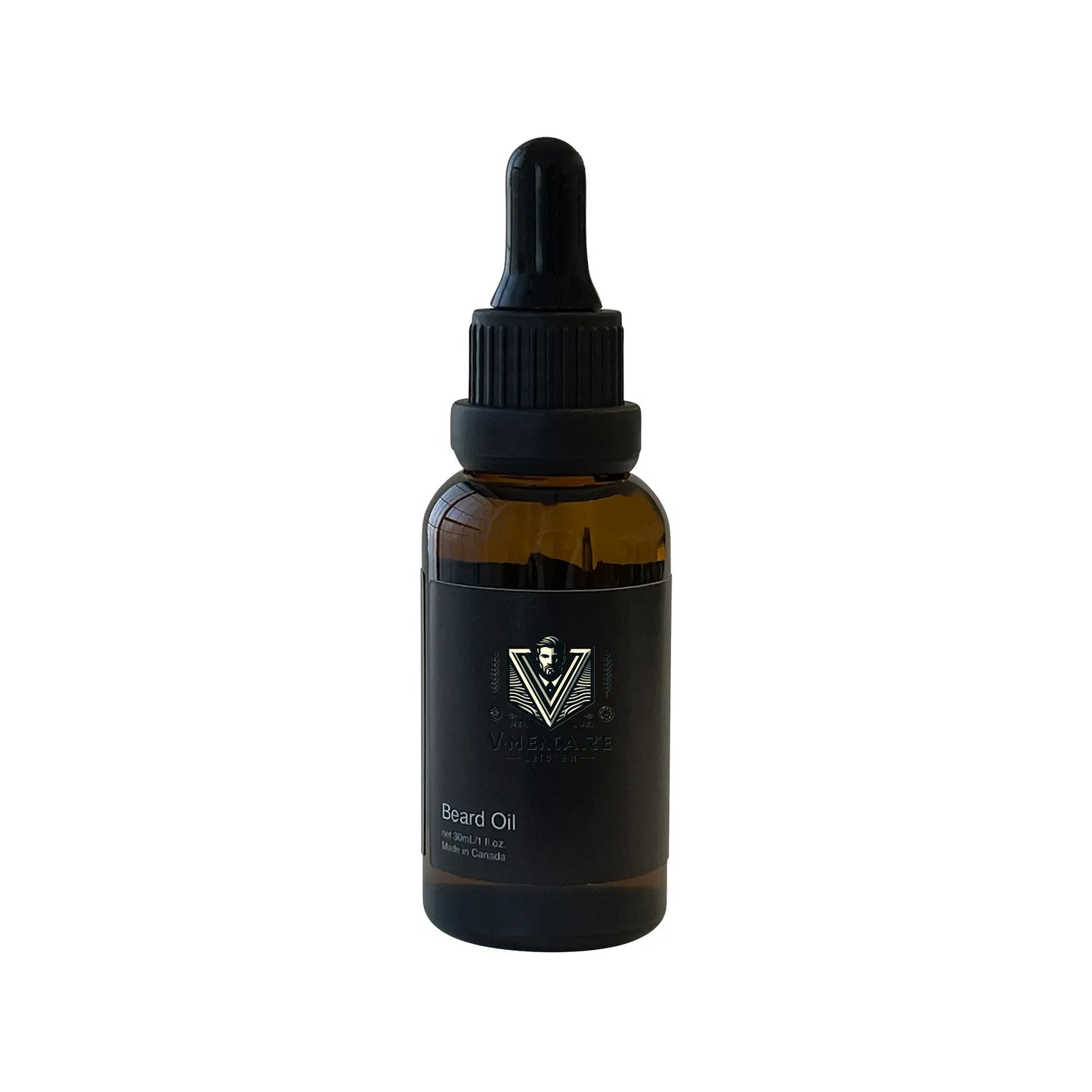 Beard Oil - Classic - venema made men