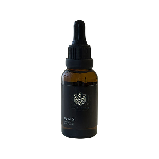 Beard Oil - Speakeasy - venema made men