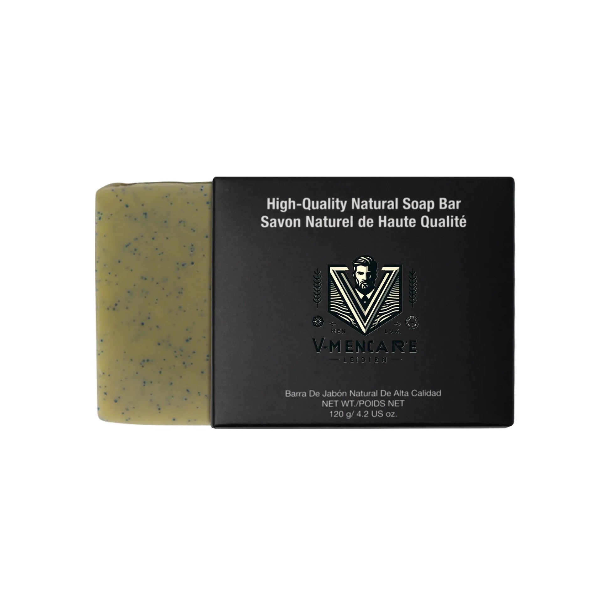 Natural Soap - Sunflower Goddess - venema made men