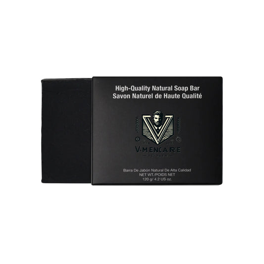 Natural Soap - Charcoal - venema made men