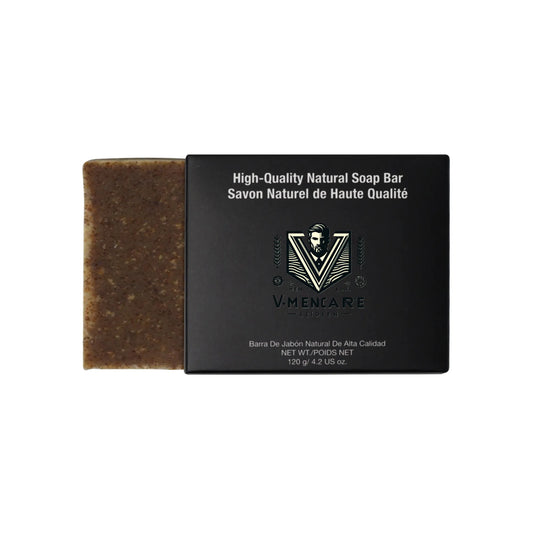 Natural Soap - Apricot - venema made men