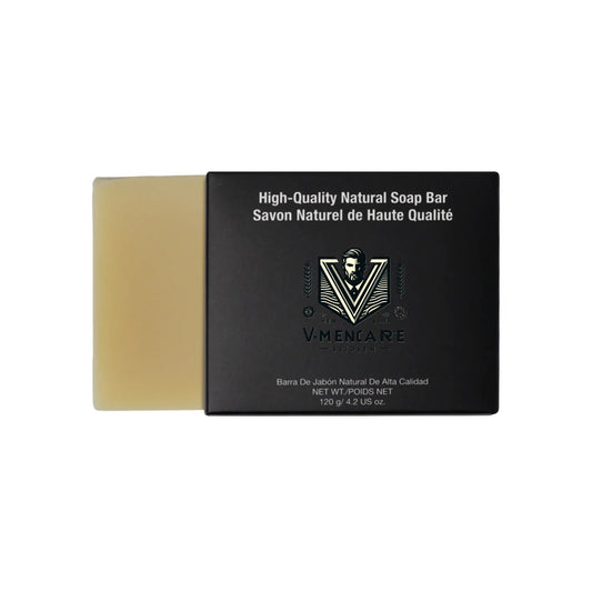 Natural Soap - Organic Coconutty - venema made men