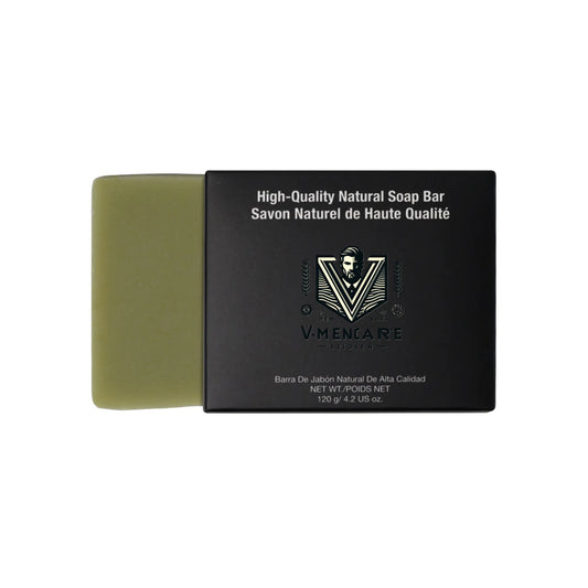 Natural Soap - Aloe - venema made men