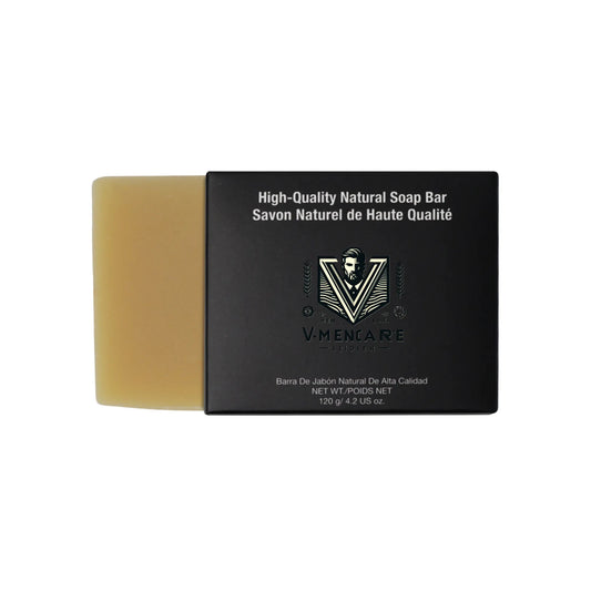 Natural Soap - Basil Blast - venema made men