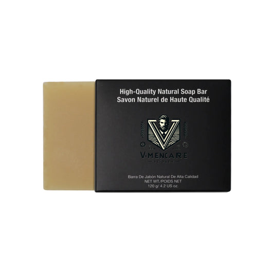 Natural Soap - Eucalyptus Pepperminty - venema made men