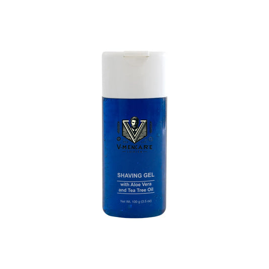 Shaving Gel - venema made men