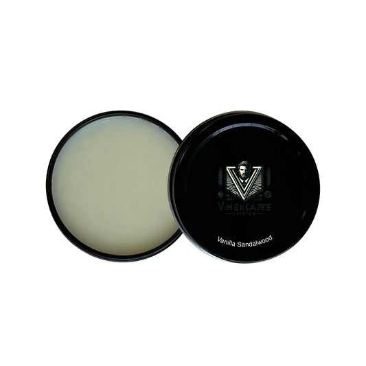 Solid Fragrance - Vanilla Sandalwood - venema made men