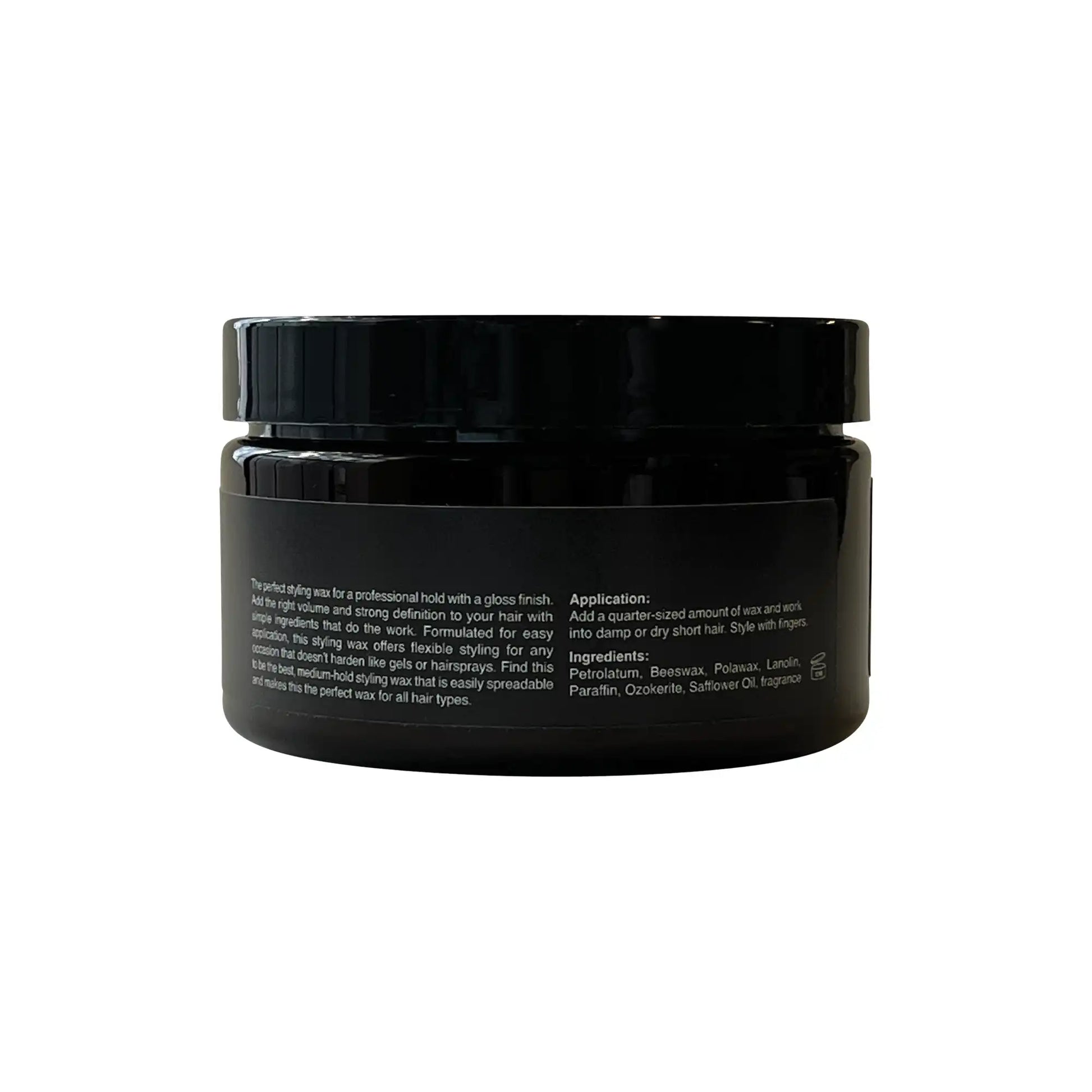 Styling Wax - venema made men